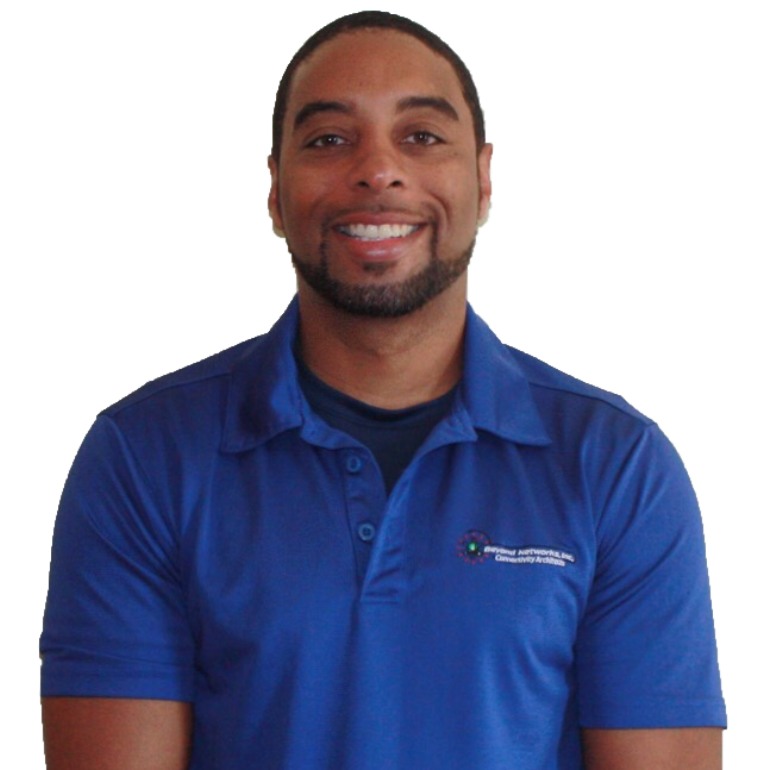 Rendell Jones
