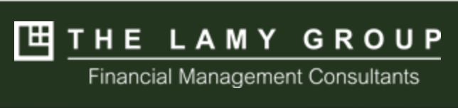 The Lamy Group Logo