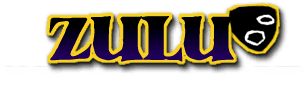 ZULU Logo