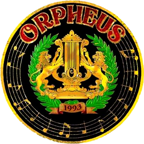 Krewe of Orpheus Logo