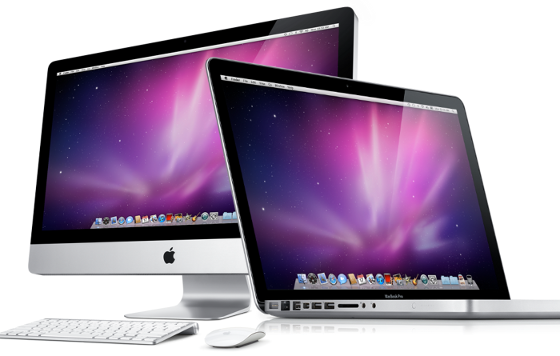 Mac Computers-Mac Support
