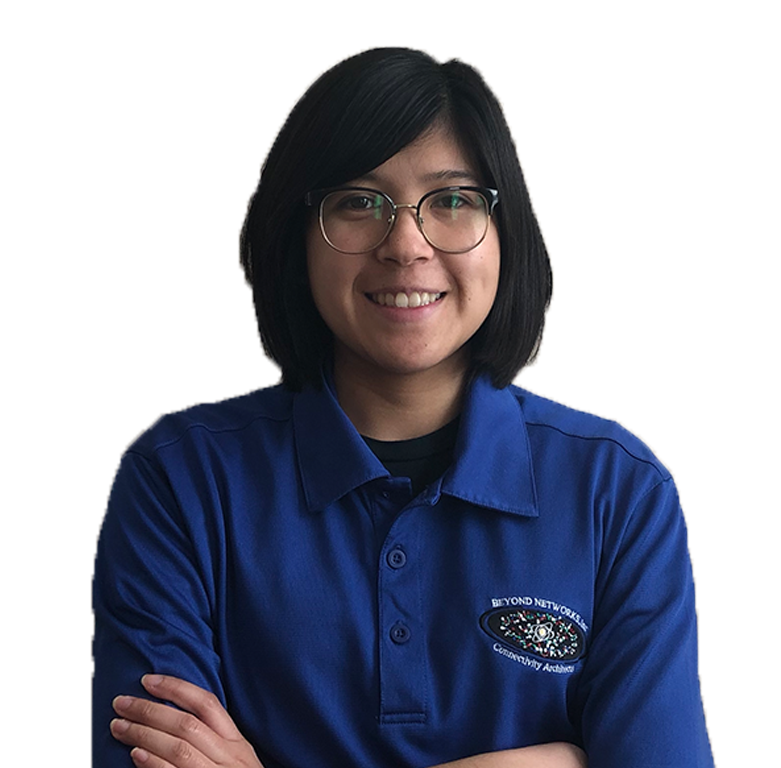 Jennifer Sese