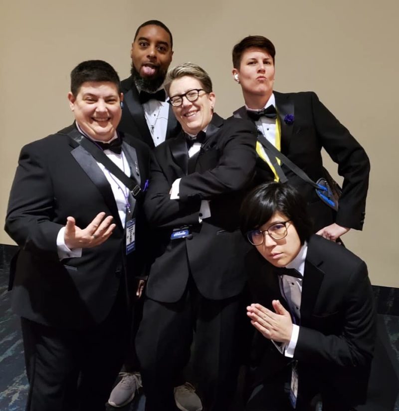 Photo Gallery - Beyond Networks Inc